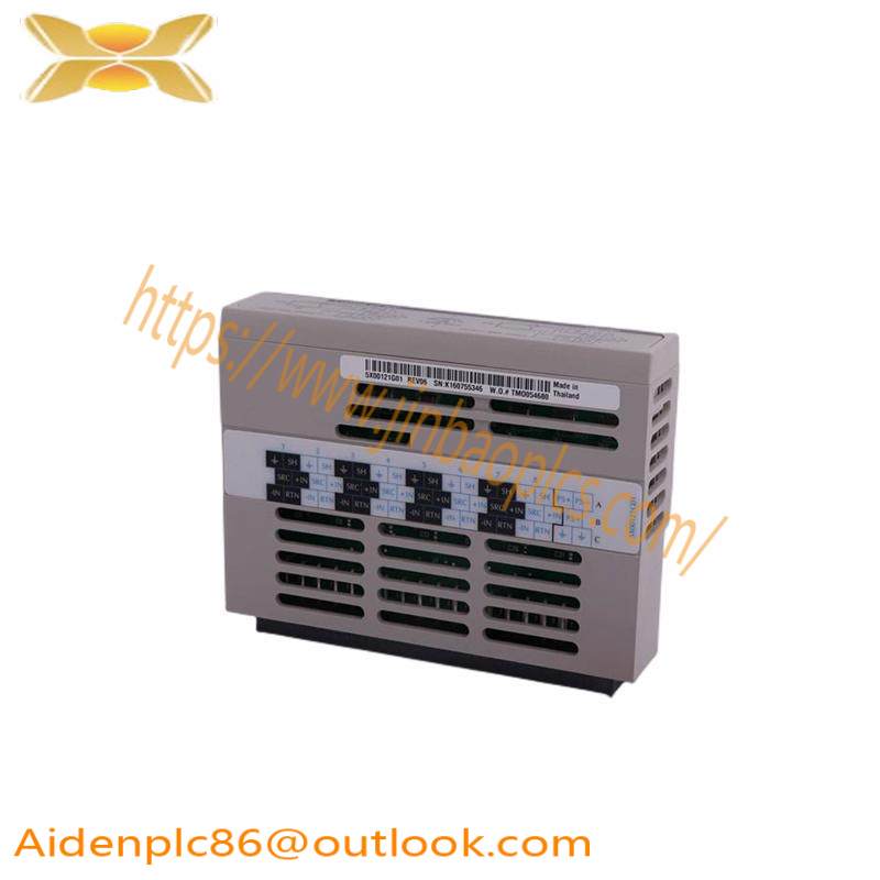 WESTINGHOUSE 5X00481G04