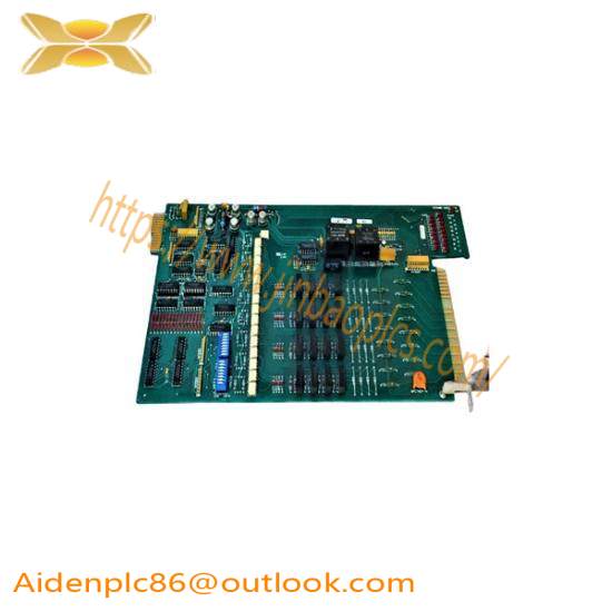 Westinghouse 7379A06G02 Pcb Circuit Board