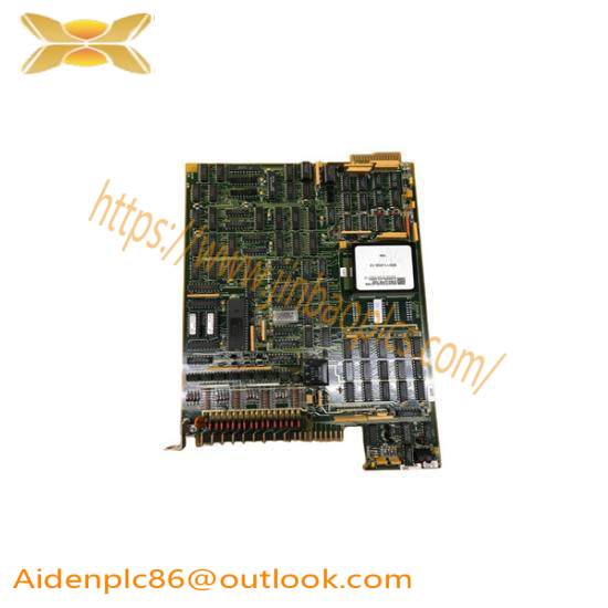 Westinghouse 7380A36G01 Pcb Circuit Board