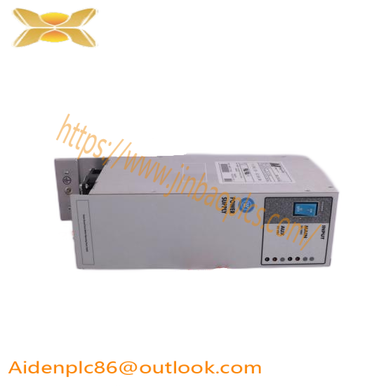 Westinghouse Ovation 5X00419G02  DCS Module