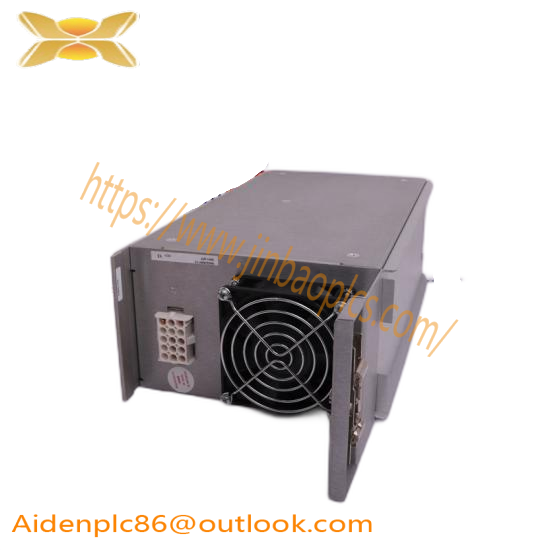 Westinghouse Ovation 5X00419G02  DCS Module