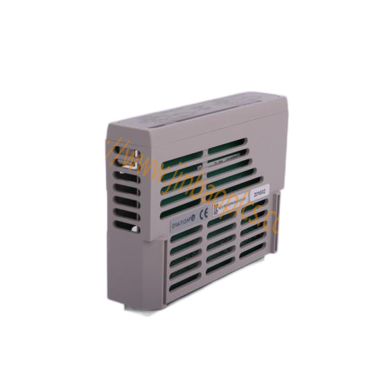 Westinghouse Ovation 5X00497G01  DCS Module