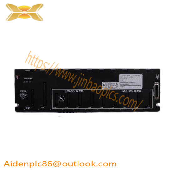 FANUC WHEDCO TARGET AUTOMATION SYSTEM RACK / BLACKPL