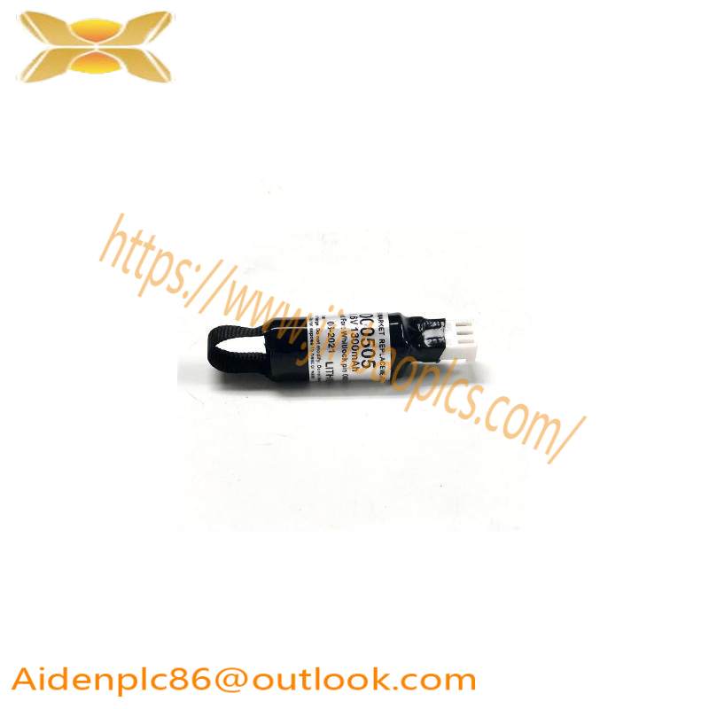 Whitlock PN:000505 3.6V DIGITAL NO-FLOW TIMER