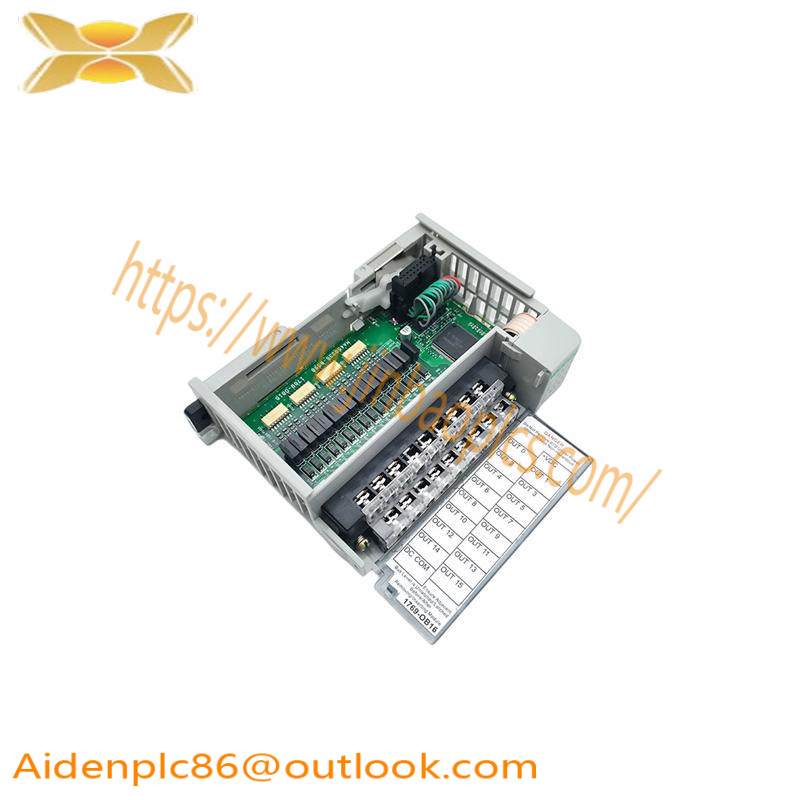 WINGREEN CANopen_ADAPTER 03ZSTI-00-501-RS