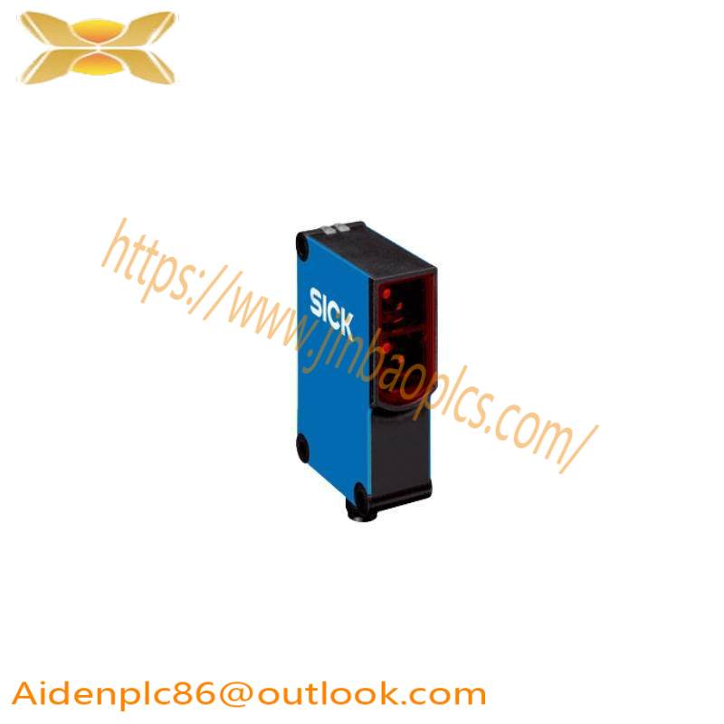 SICK WL23-2P2430 Compact photoelectric sensors