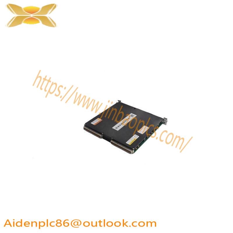 WOODHEAD 5466-1050 Power Supply Module