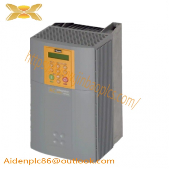 WOODHEAD 690-432300C0-B00P00-A400 AC Variable Frequency Drives