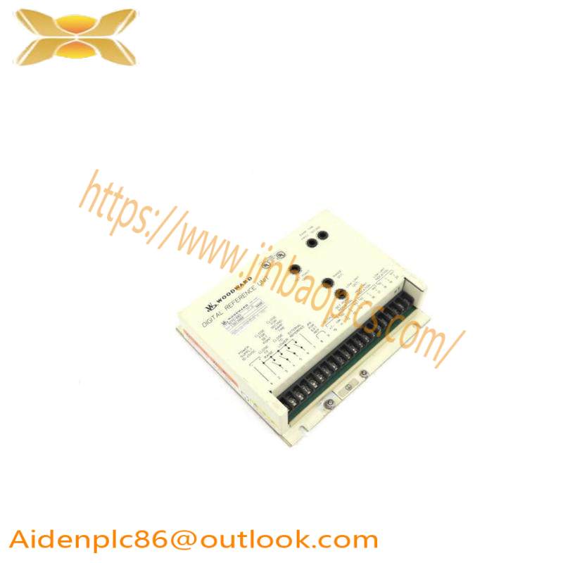 WOODHEAD 8272-683 DIGITAL REFERENCE UNIT