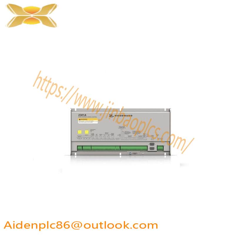WOODHEAD 9907-023 module