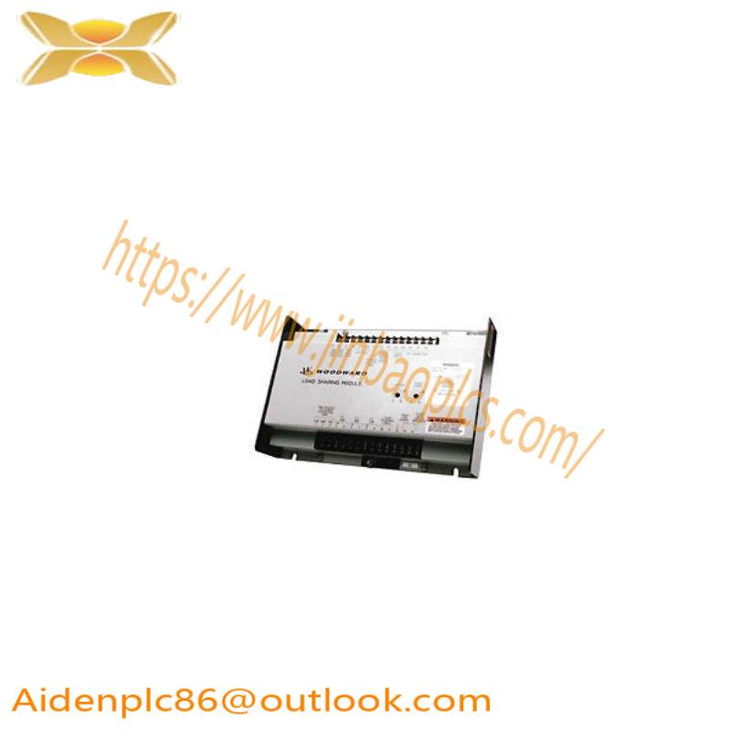 WOODHEAD 9907-838 Load Sharing Module
