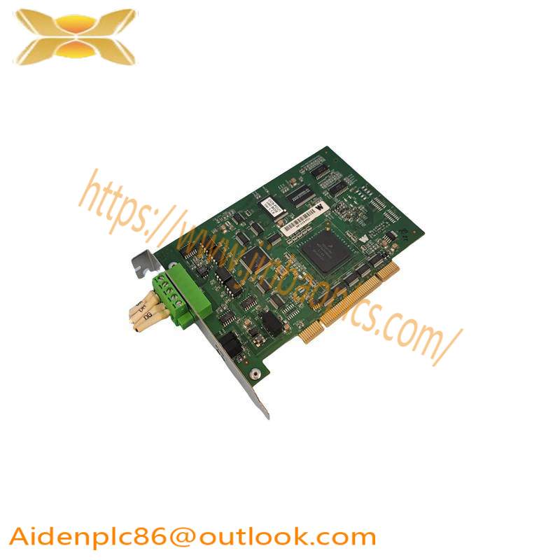 Woodhead CC-Link SST-CCS-PCU Interface Card