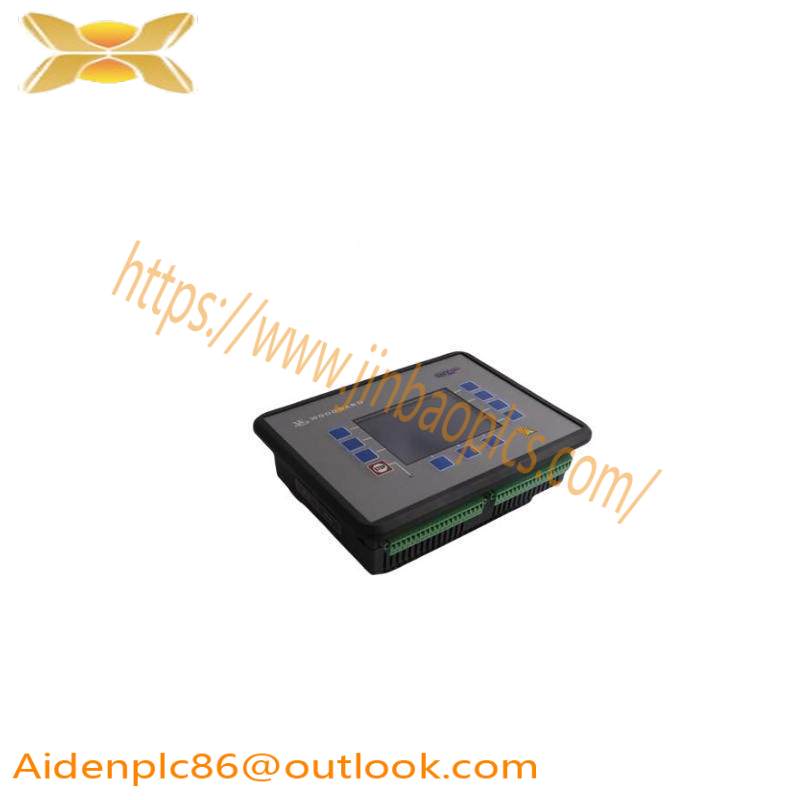 WOODWARD EASYGEN-3200XT 8440-2082