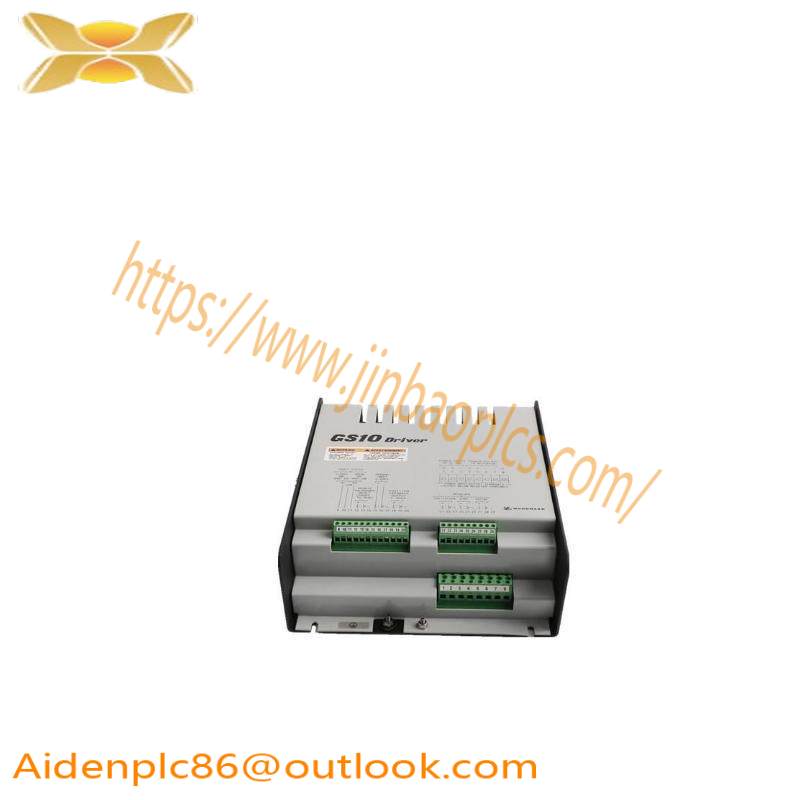 woodhead GS3 9907-186 load sharing module
