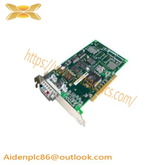 Woodhead SST-DN3-PCI Devicenet Interface Card