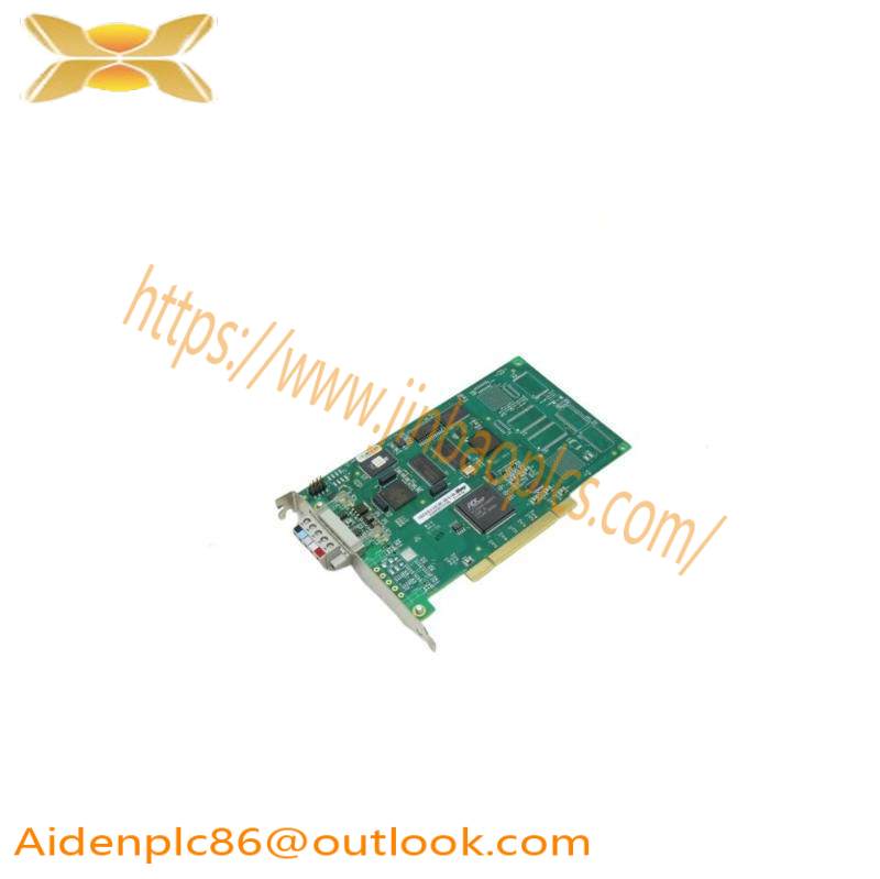 Woodhead SST-DN3-PCI Interface Card