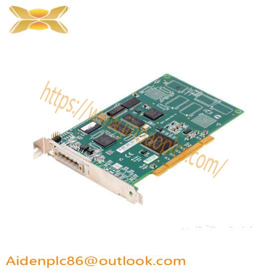 WOODHEAD SST-DN3-PCU-1 Devicenet Interface Card
