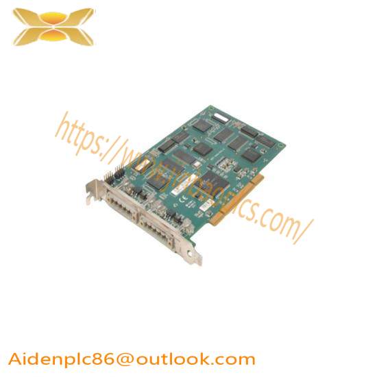 SST SST-DN3-PCI-2 通ABB的DSQC658