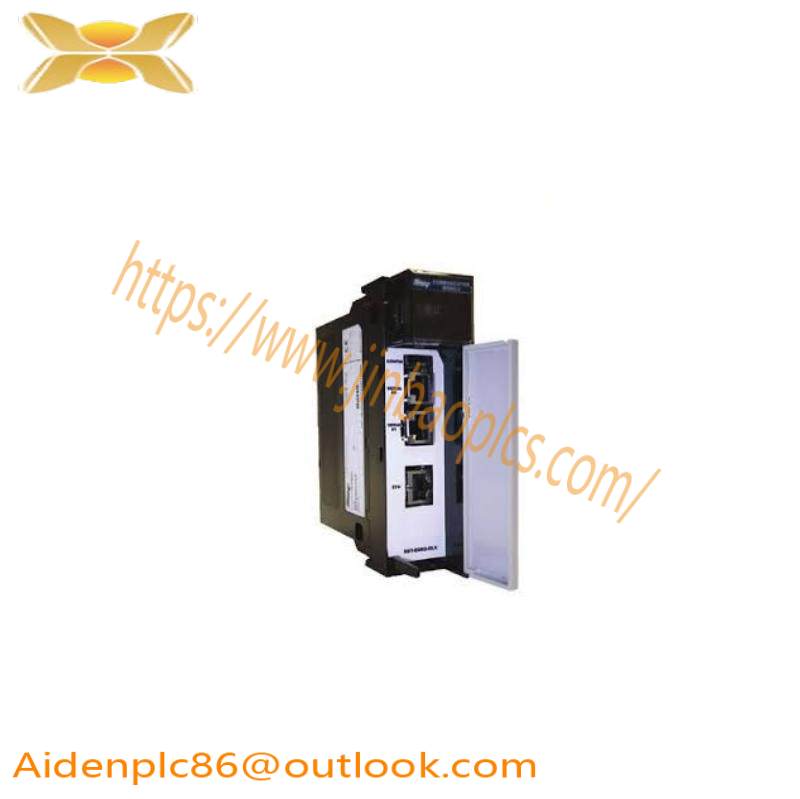 Woodhead SST-ESR2-CPX-P Modbus/Serial Modbus Comm