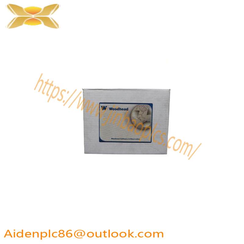 Woodhead SST-IBS-CLX-RLL Rev. 1.2.1 Bradcommunications Profibus-Modul