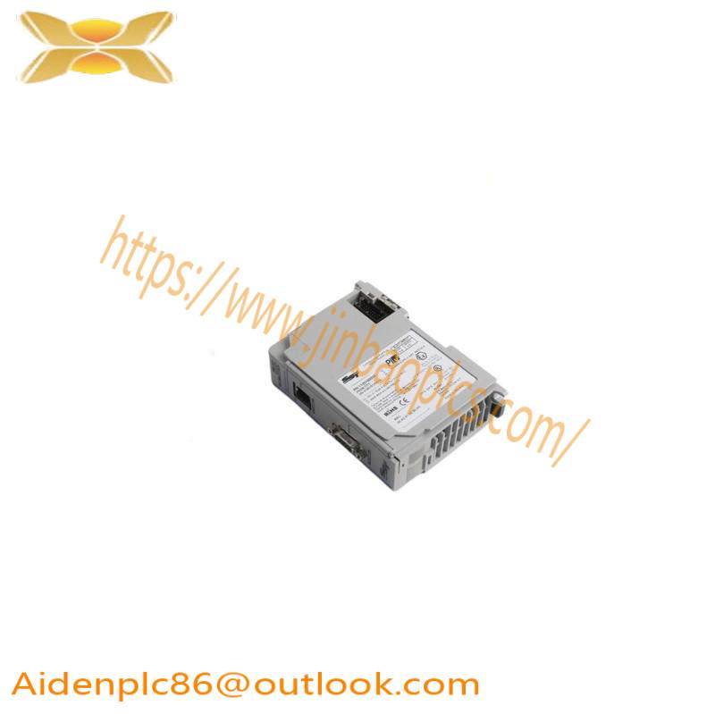 Woodhead SST-PB3M-CPX Network Interface Card
