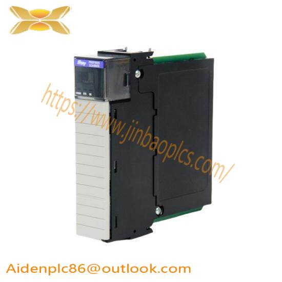 Woodhead SST-PFB-CLX-RLL Profibus Communication Module