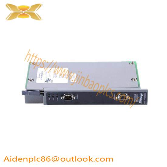 WOODHEAD SST-PFB-PLC ProfiBus Scanner Module