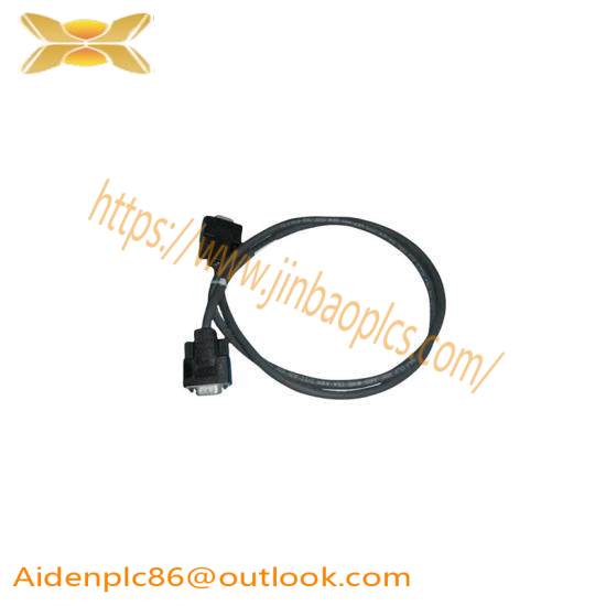 WOODWARD 5417-175 MicroNet Cable AUTOMATION PARTS