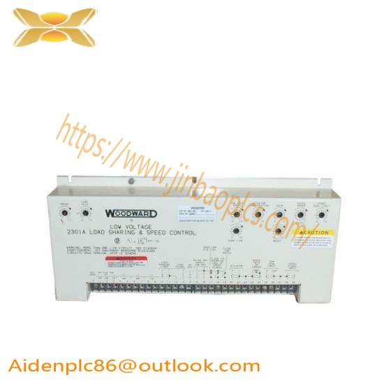 WOODWARD 5437-1067A