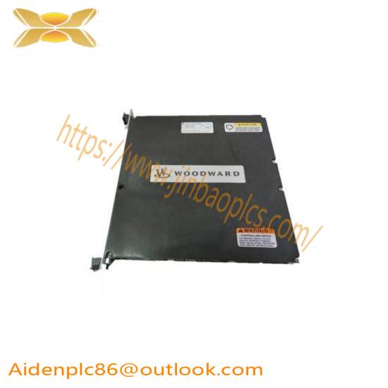 WOODWARD 5437-1067A