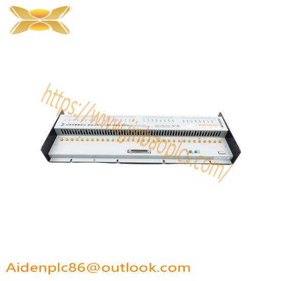WOODWARD 5441-413 Relay Interface Module