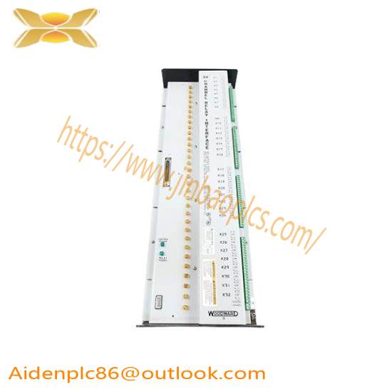 WOODWARD 5441-413 Relay Interface Module
