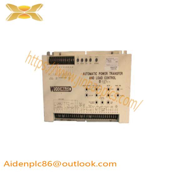 Woodward 5441-637 Relay Interface Module