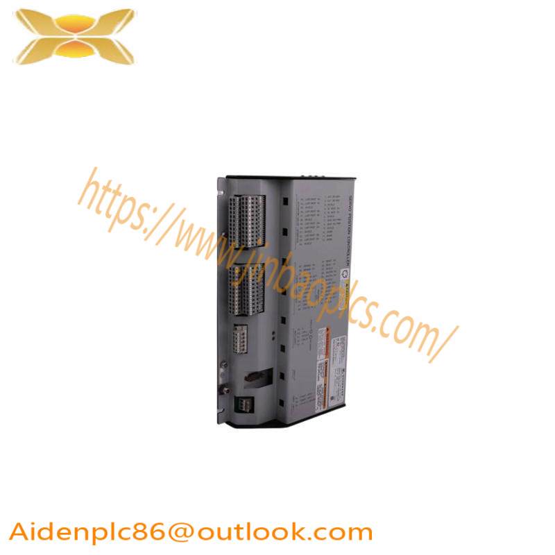 WOODWARD 5453-277