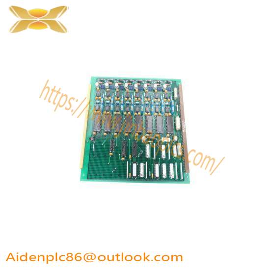 WOODWARD 5461-644 Analog Output Module