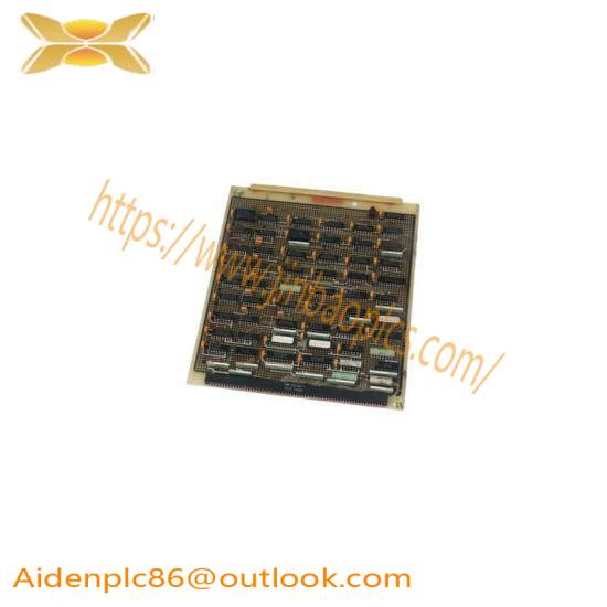 WOODWARD 5461-648 Rev F Tranceiver Module
