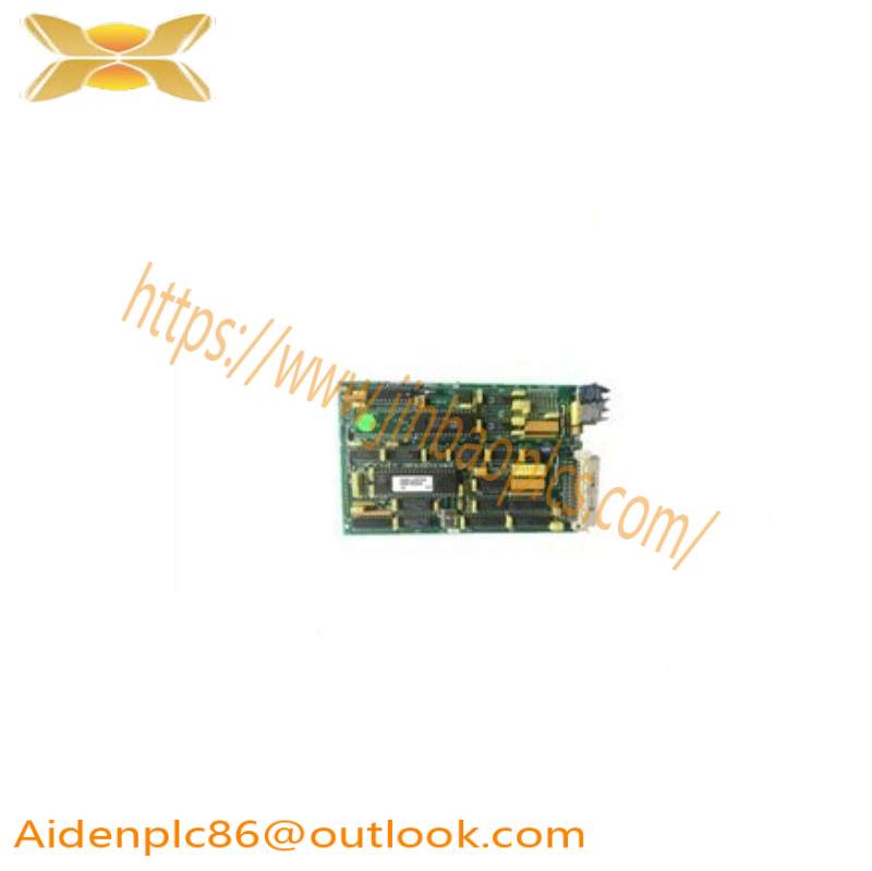 WOODWARD 5462-408 BOARD