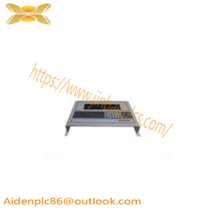 WOODWARD 5462-718 ANALOG OUTPUT MODULE