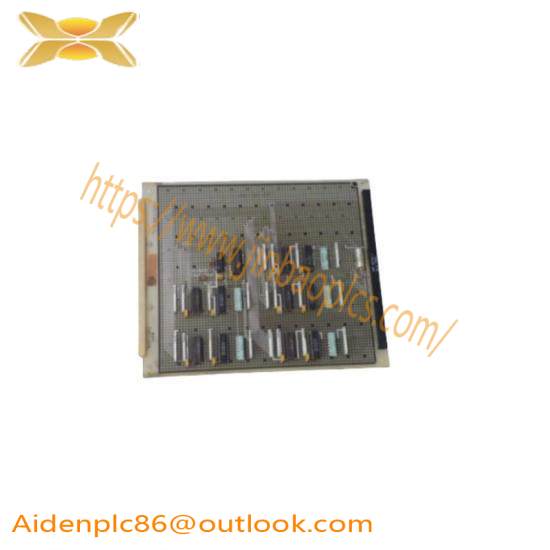 Woodward 5462-718 Speed Sensor Control Board