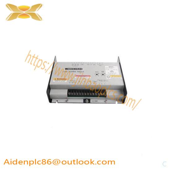 WOODWARD 5462-948 thermocouple card
