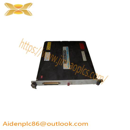 WOODWARD 5463-785 Isolated Analog Input Module