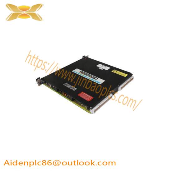 WOODWARD 5464-211 Act Driver Module