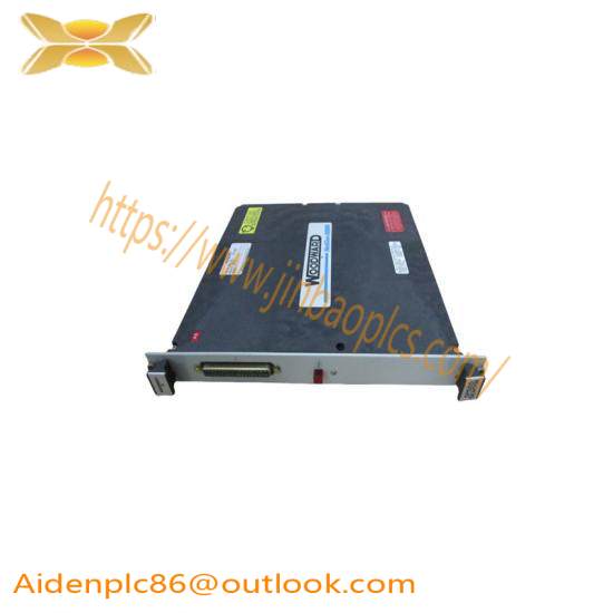 WOODWARD 5464-414 REV E DIGITAL SPEED SENSOR MODULE