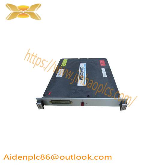 Woodward 5464-435 PLC module