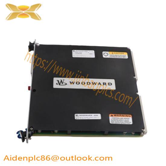 Woodward 5464-6532