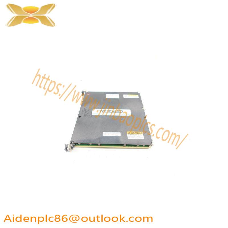 WOODWARD 5464-653 Output Module