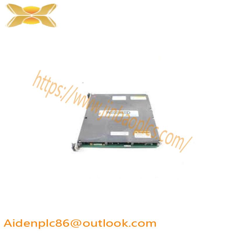 WOODWARD 5464-850 Sensor Module