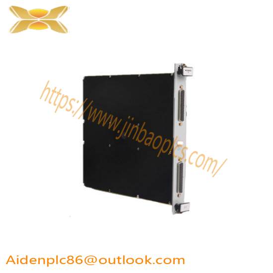 Woodward 5464-850 Speed Sensor Module