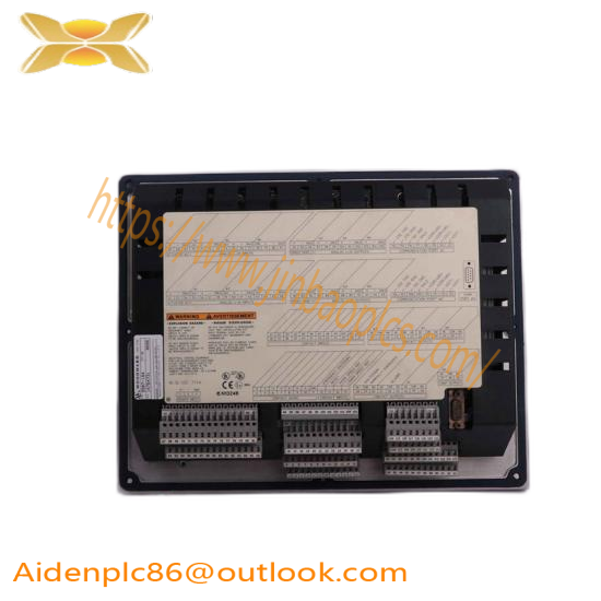 WOODWARD 5466-1050