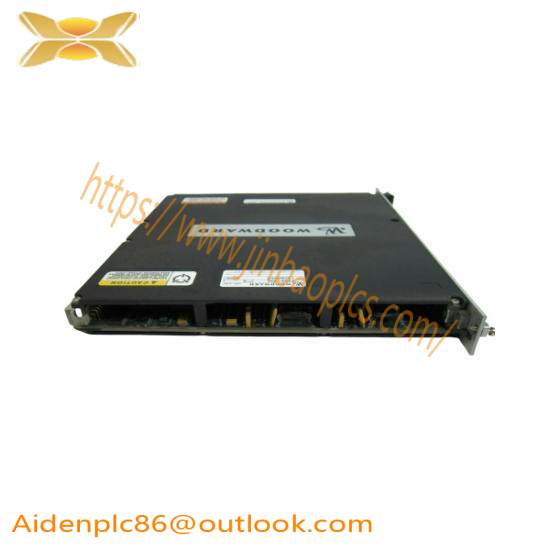 Woodward 5466-332 New Original 5466332